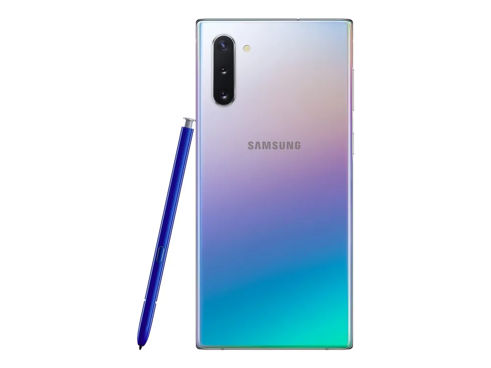 [OUTLET] -  Samsung® | Galaxy Note 10 - Smartphone - 256GB | Aura Glow