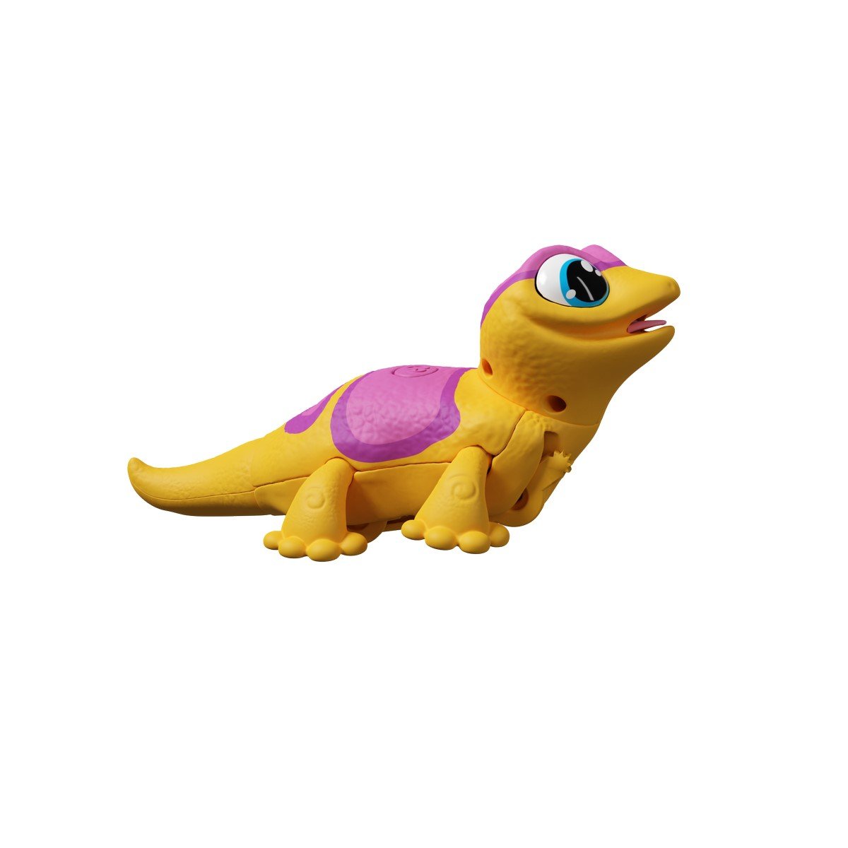 Figurine Gecko Animagic