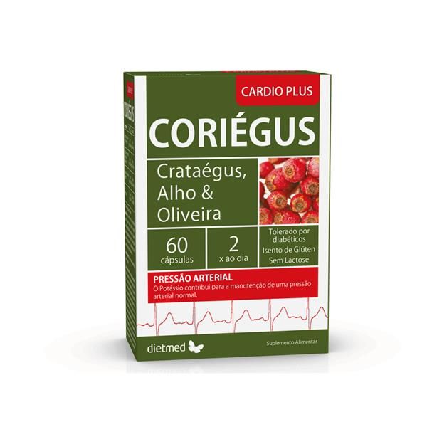 Coriegus