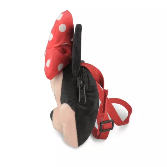 Sac à main NOIR MINNIE