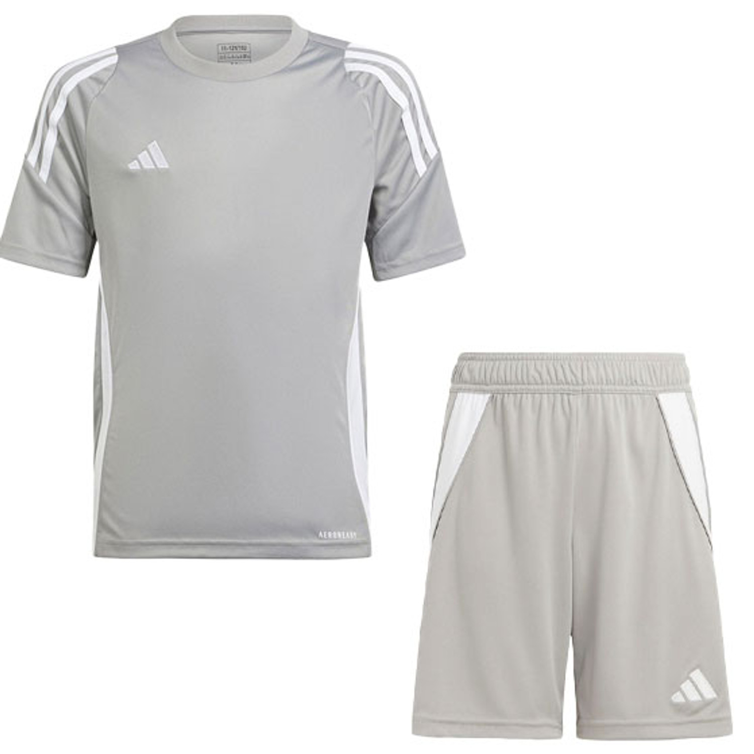 adidas Tiro 24 Trainingsset Kids