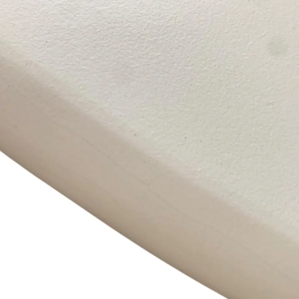Eettafel Rond Ø120cm - Betonlook - Eettafel Boaz
