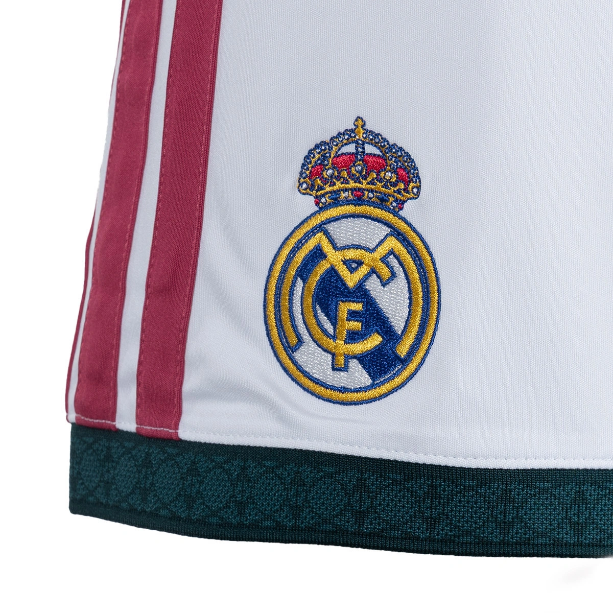 Calções adidas Real Madrid Primeiro equipamento 2026-2027