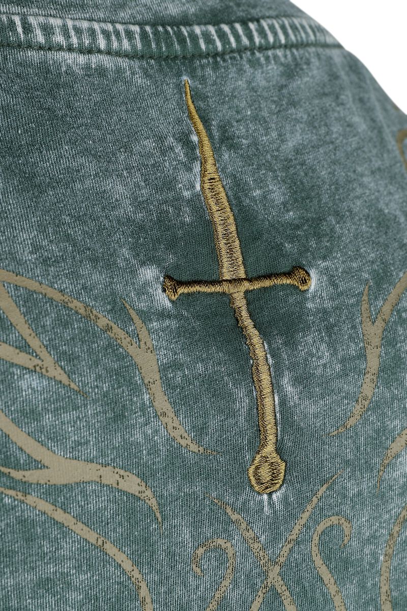 Dunedain | Le Seigneur Des Anneaux T-Shirt Manches courtes
