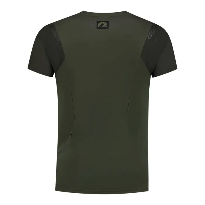 Rogelli ADVNTR Distance MTB Wielrenshirt Heren