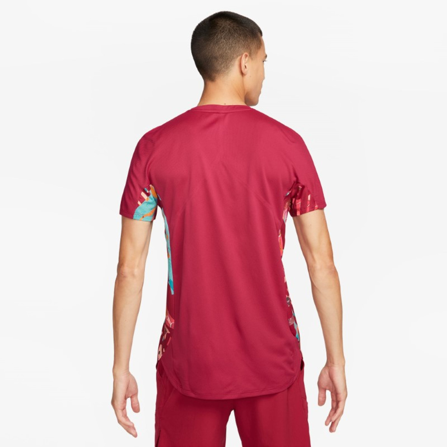 Nike Court New York Ultimate Slam Top
