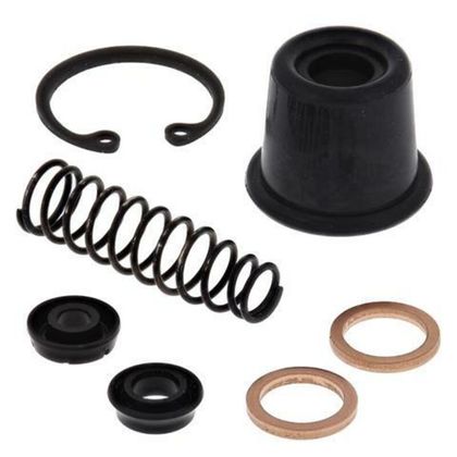Kit réparation de maître cylindre All Balls de frein arrière