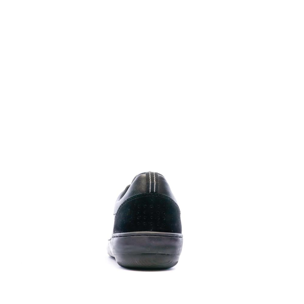 TBS Baskets Noires Femme Tbs Thimora