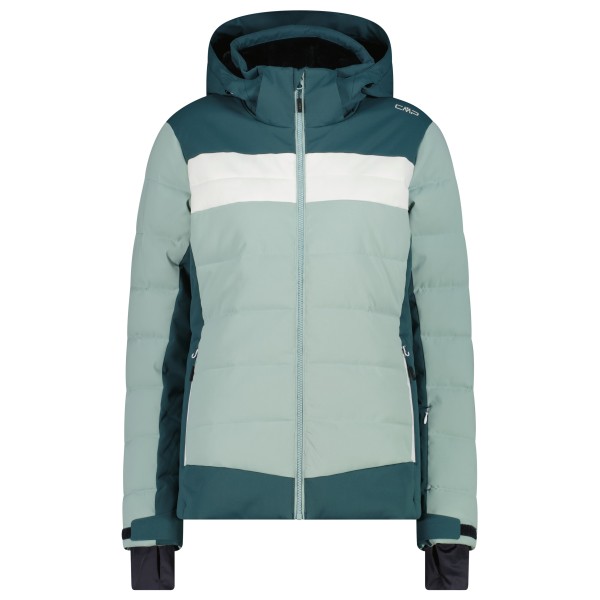 CMP - Women's Jacket Zip Hood 35W0216 - Veste de ski