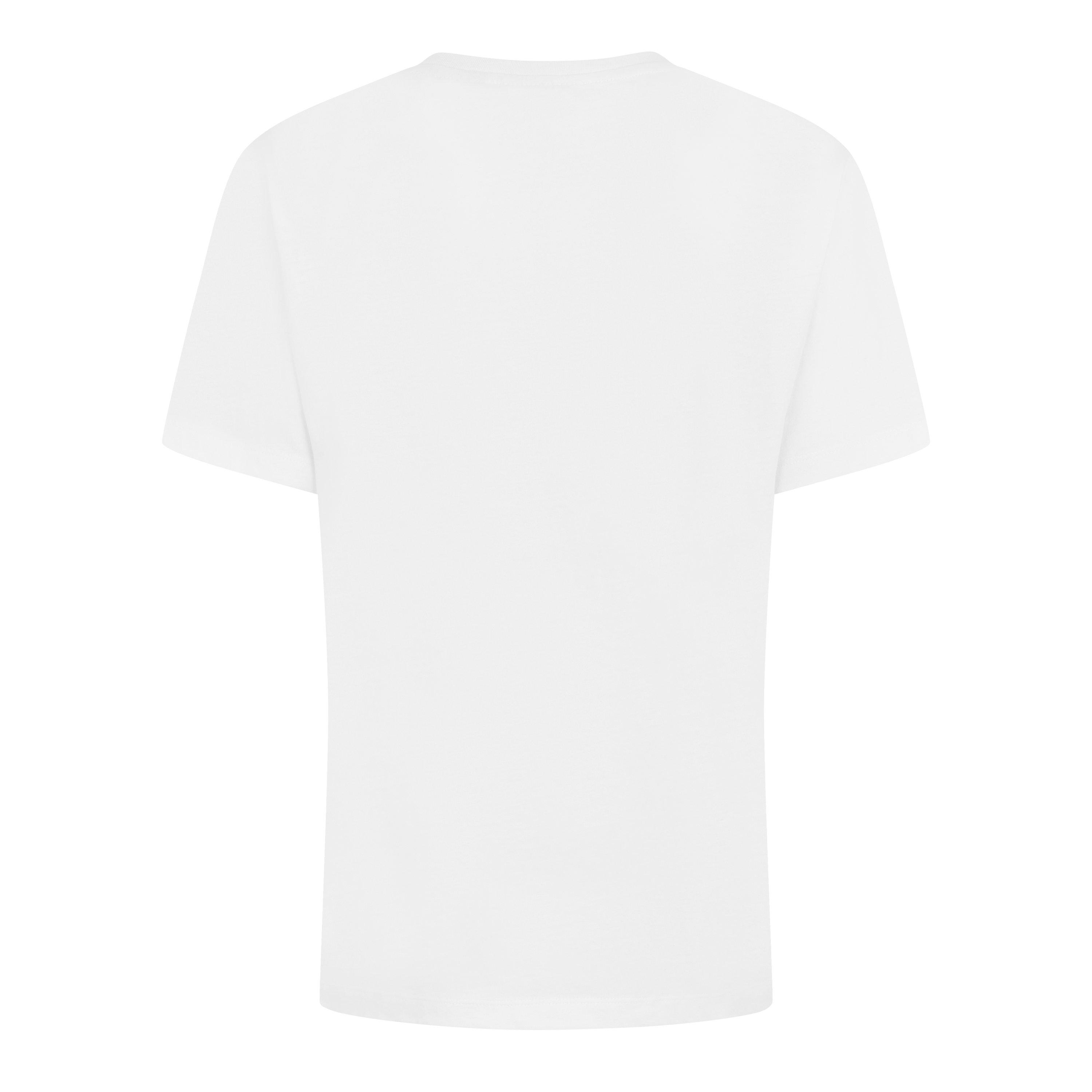 Jack Wills JW Forstal Boyfriend T-Shirt