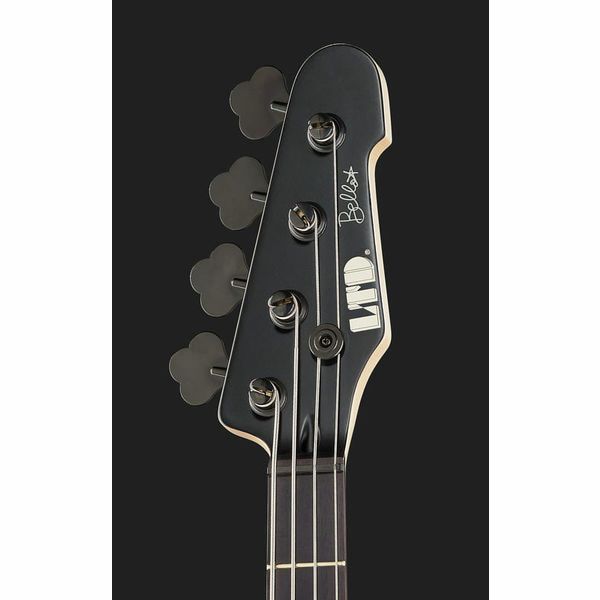 ESP LTD FBJ 400 BLKS