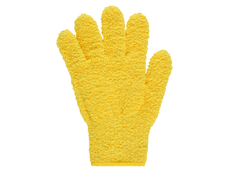 3 Paar microvezel handschoenen