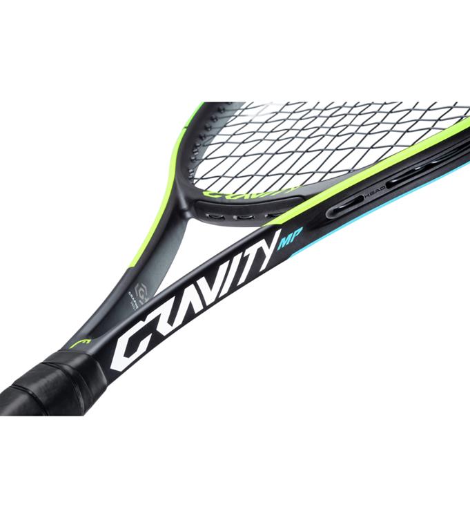 Head Graphene 360+ Gravity MP Tennisracket