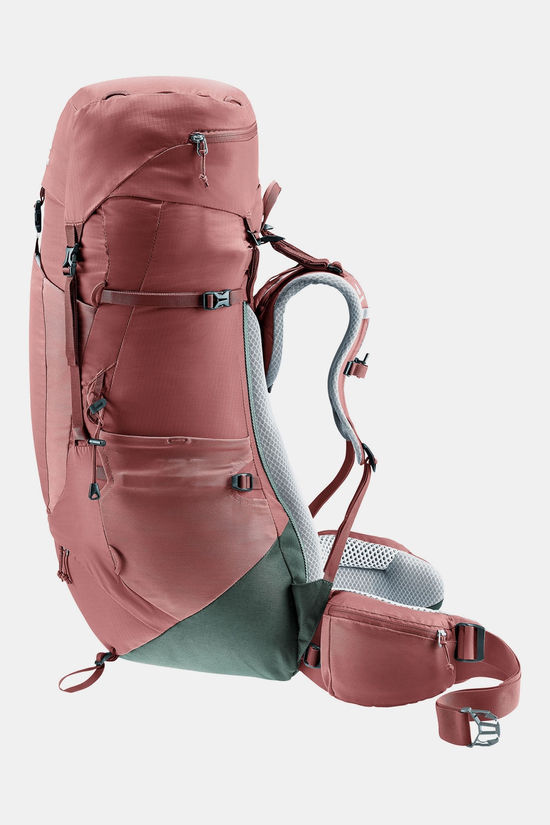 deuter deuter Aircontact Lite 45+10 Sl Backpack Dames