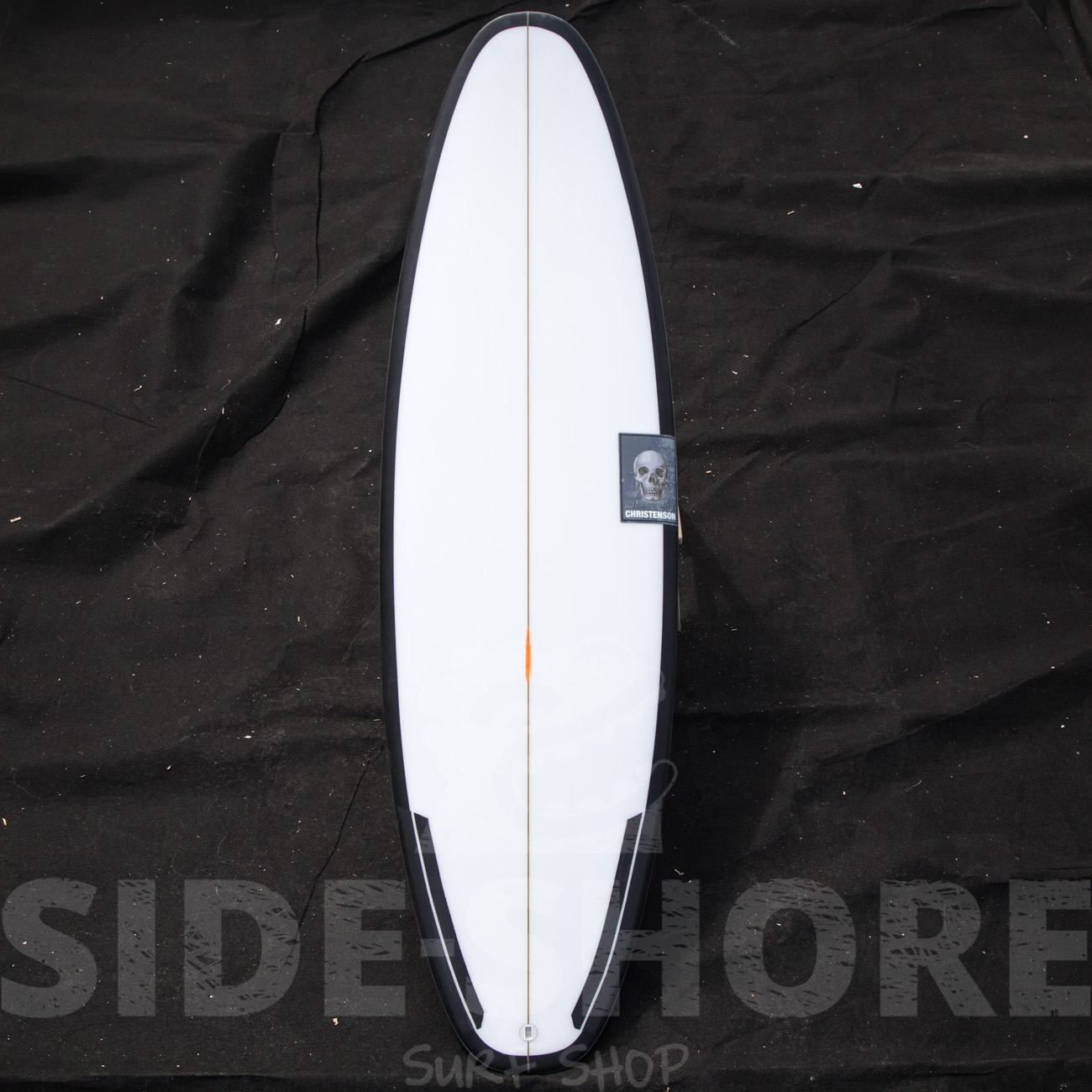 Christenson Surfboards Hole Shot - 5'9 x 19'' 1/2 x 2