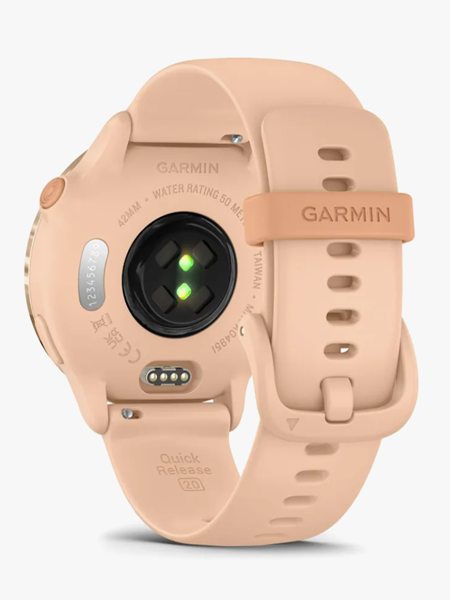 Vivoactive 6