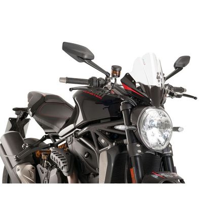 Bulle Puig Touring - Uni