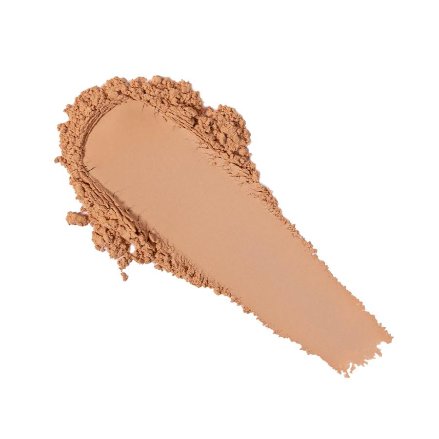 KimChi Chic Puff Puff Pass Loose Setting Powder Suntan 24g
