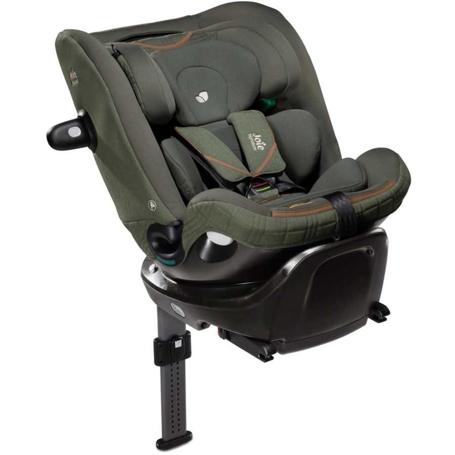 Joie Signature i-Spin XL Autokindersitz Pine