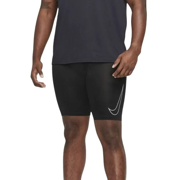 Nike Pro Dri-FIT Short Heren