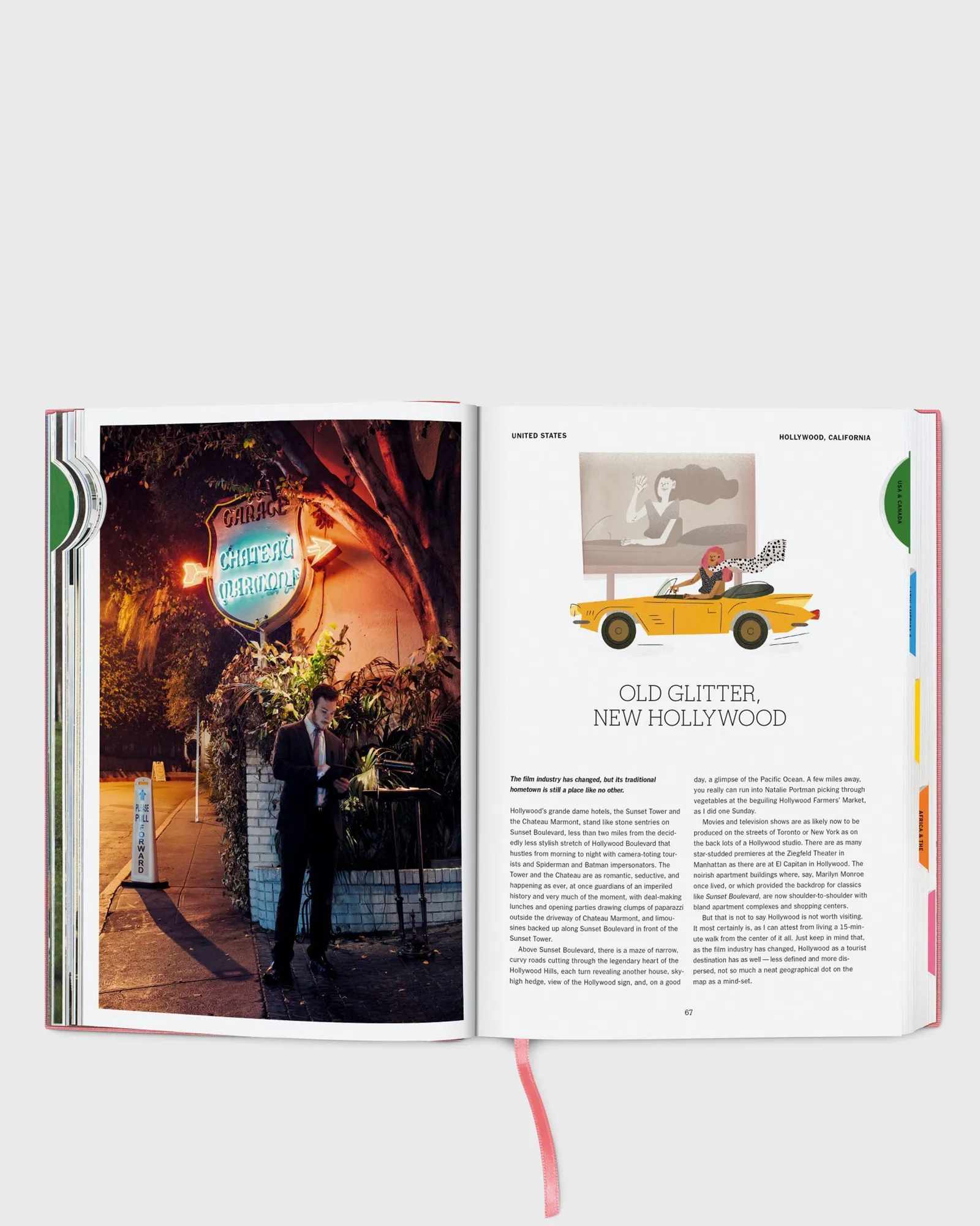Taschen 