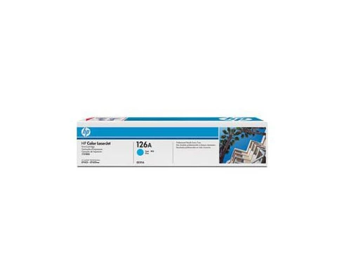 HP CE311A