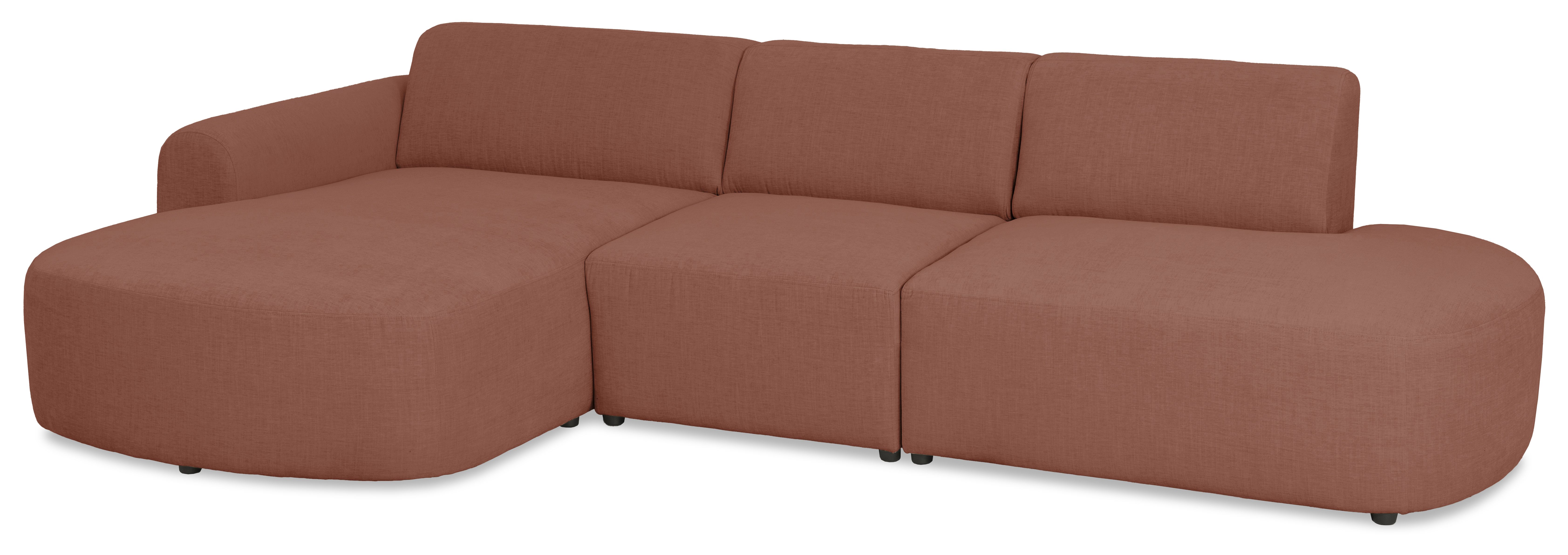 Loungebank Lana