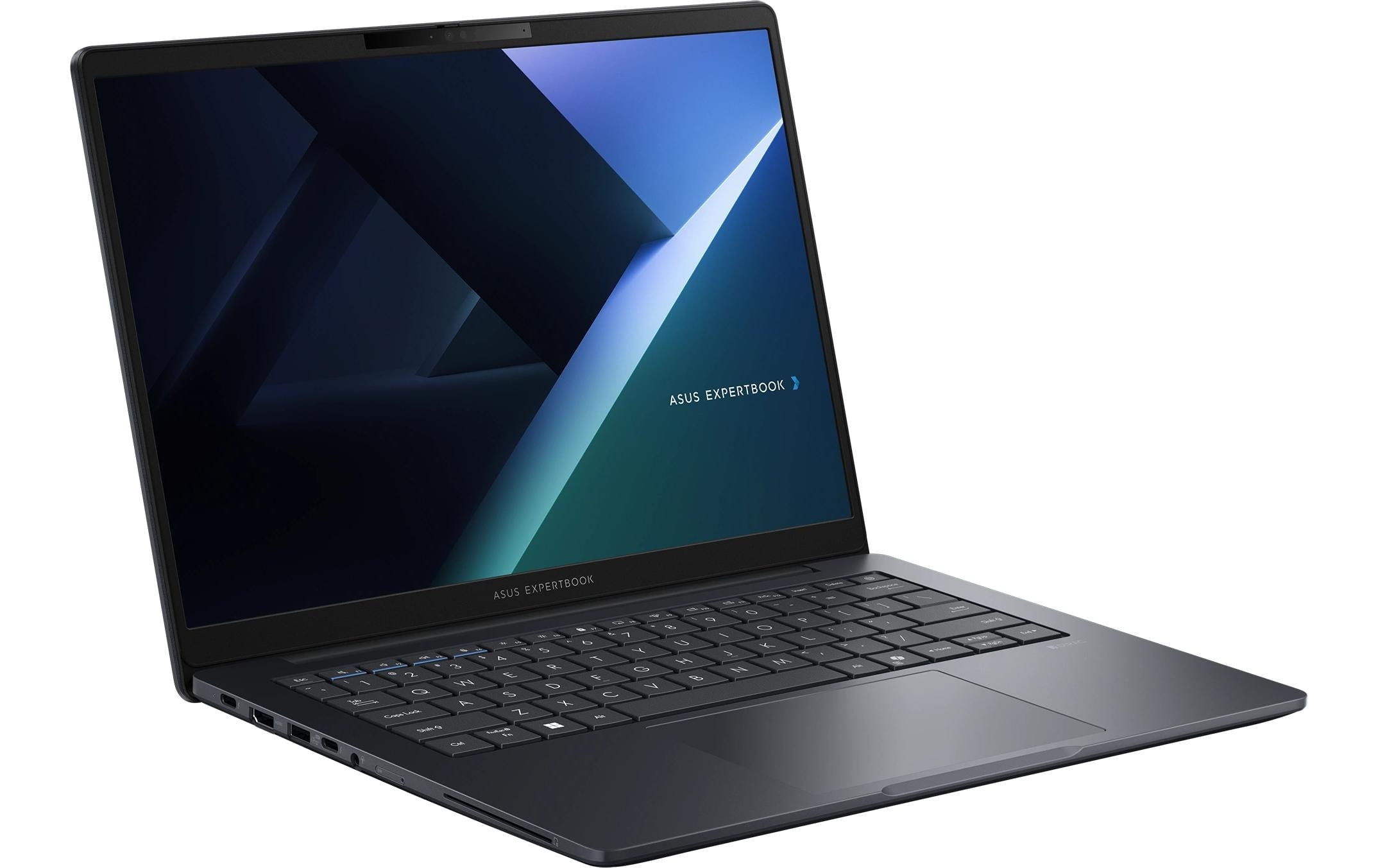 Asus Business-Notebook »ExpertBook B3 B3405CCA-LY0062X« 35,56 cm / 14 ″ Intel Core Ultra 7 Intel Graphics