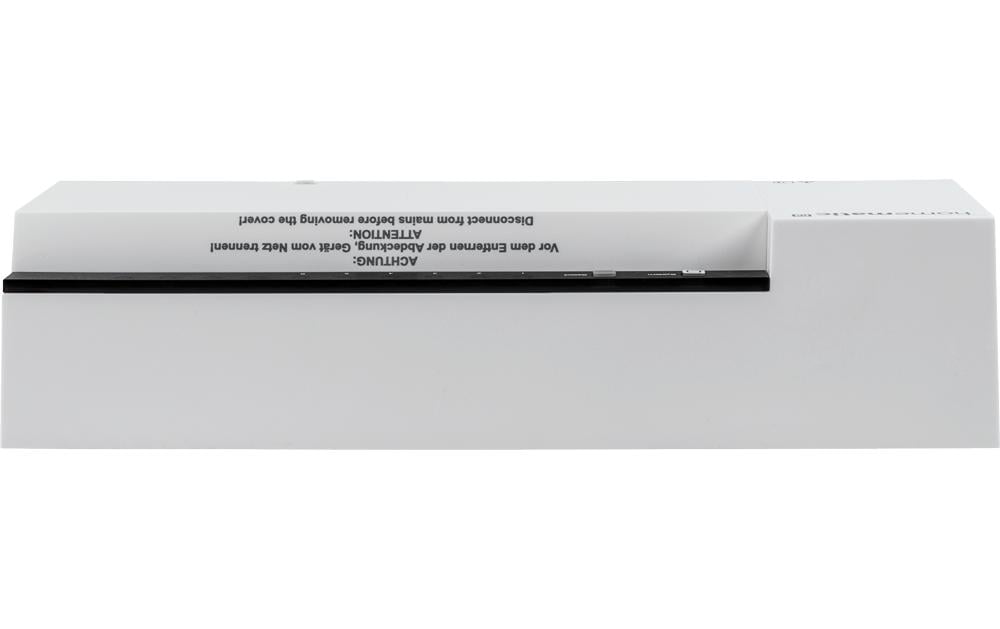 Smart Home Wired Fussbodenheizungsaktor 6-fach, 230 V<br>Steuerung der Fussbodenheizung im Homematic IP Wired System – HmIPW-FAL230-C6