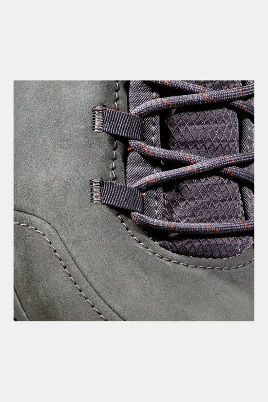 Mammut Mammut Nova IV Mid Leather Wandelschoen