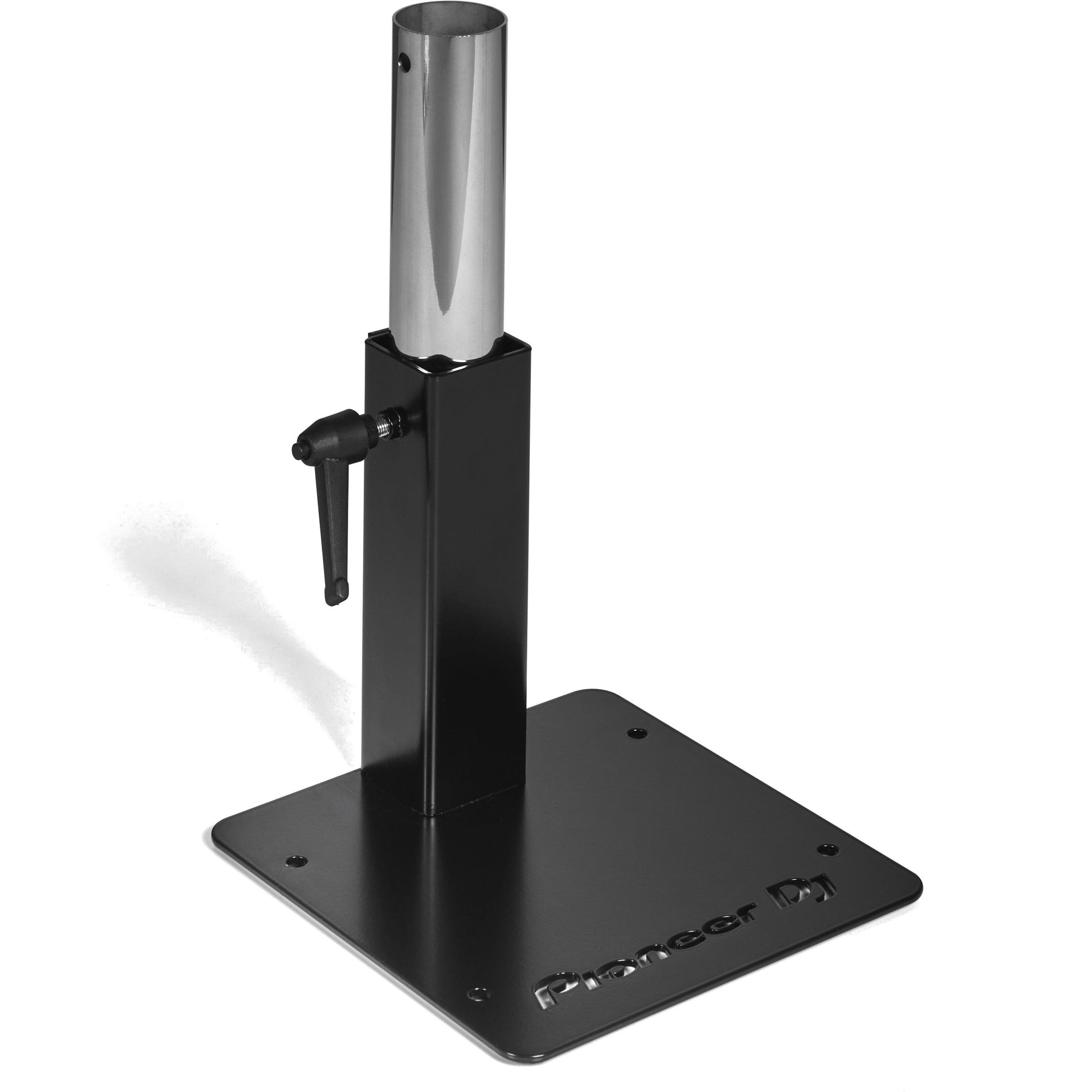 Pioneer DJ DJC-STS3000B bracket stand onderdeel voor CDJ-3000 statief