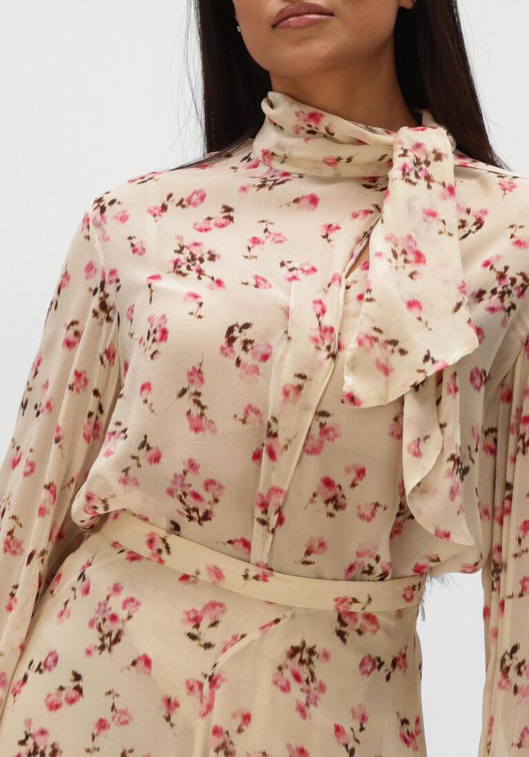 beige isabel marant blouses leona-gb