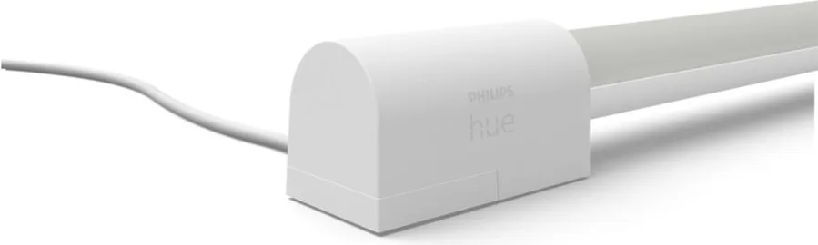Philips Hue Play Gradient Tube Blanc (Pour 60