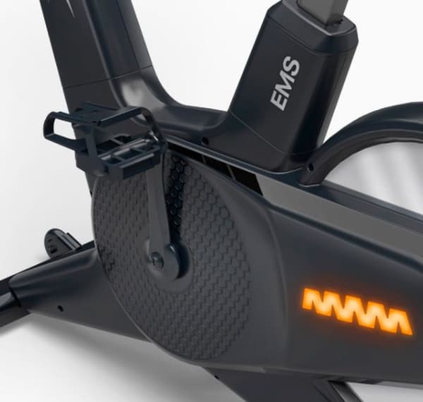 Reebok Z-Tech Sprint Bike Spinningsykkel
