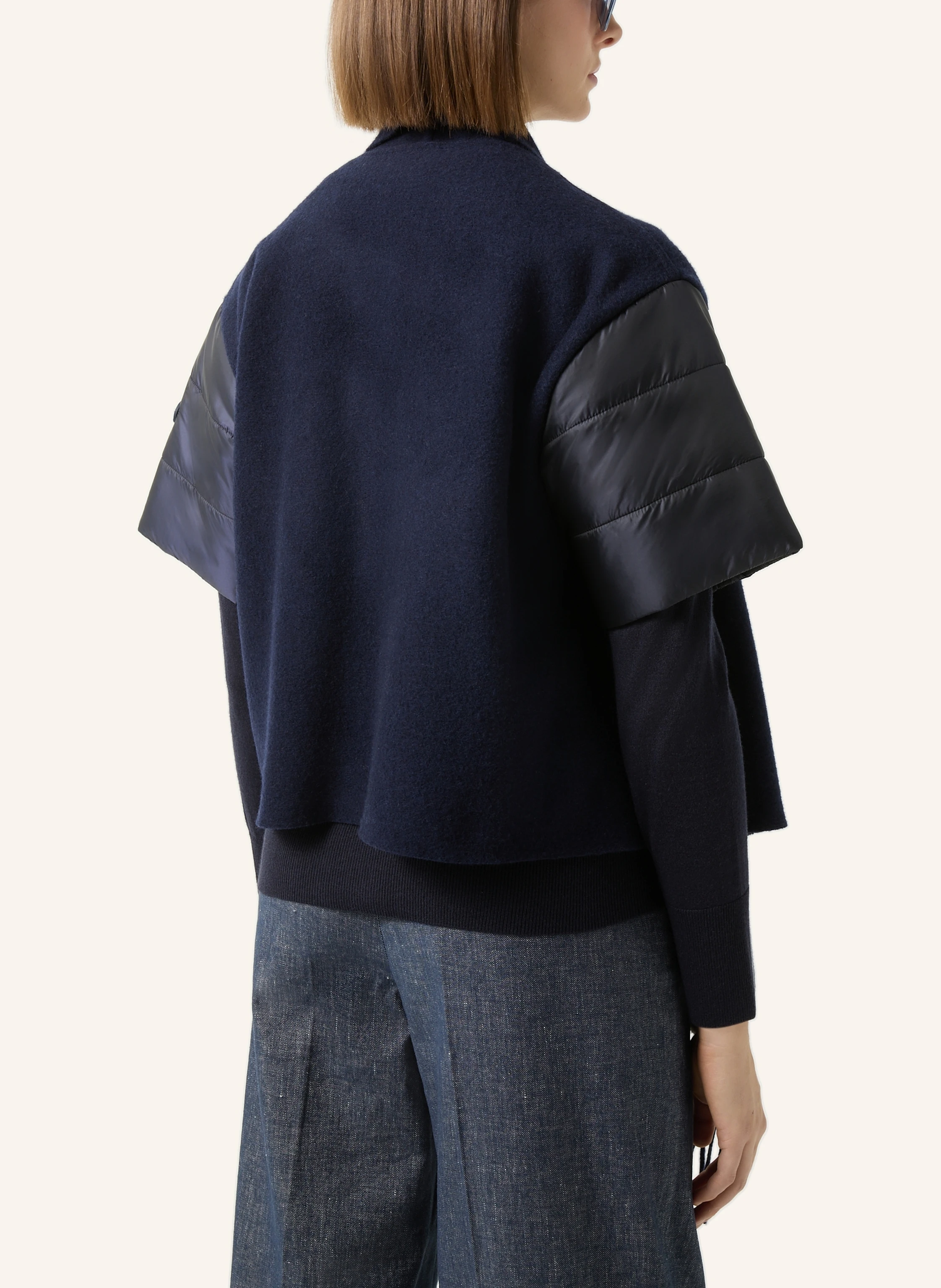 BOGNER Cape