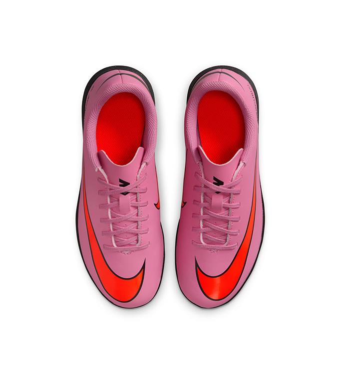 Nike Mercurial Vapor 16 Club FQ8287 MAGIC-FLAMINGO-BLACK-TOTAL-CRI