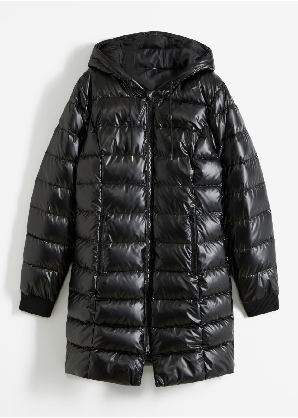 Veste rembourrée