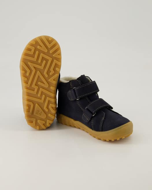 Pepino DONNY Winterstiefel in Blau