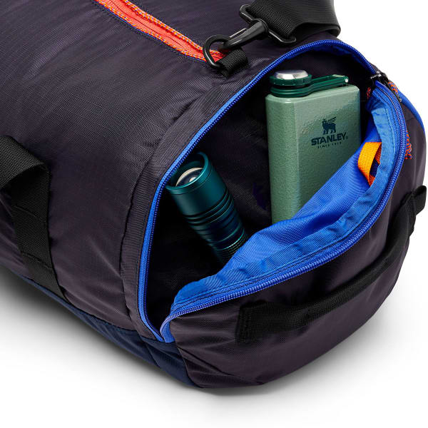 Duffel COTOPAXI LIGERA 32L DUFFEL BAG CADA DIA MARITIME
