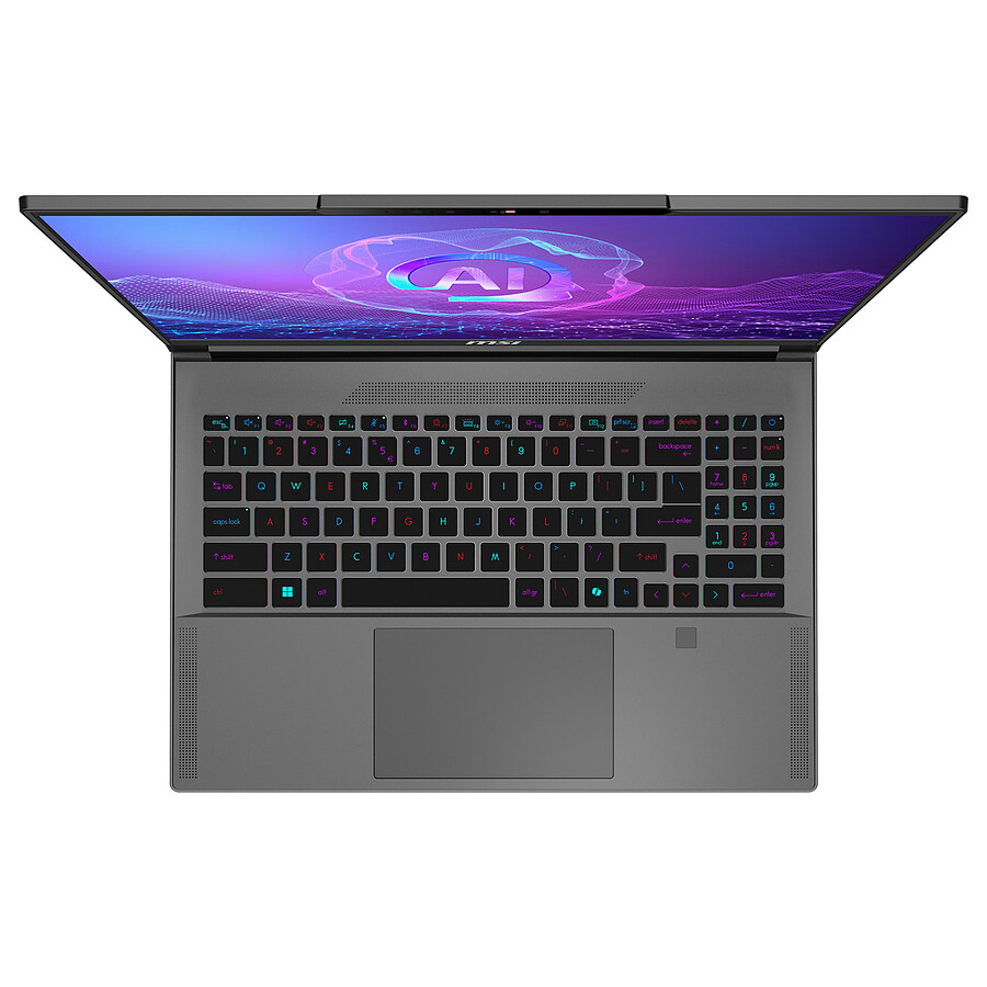 MSI Creator A16 AI+ A3XVFG-213FR Copilot+ PC