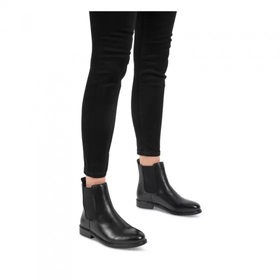 Bottines NOIR MERRY SCOTT
