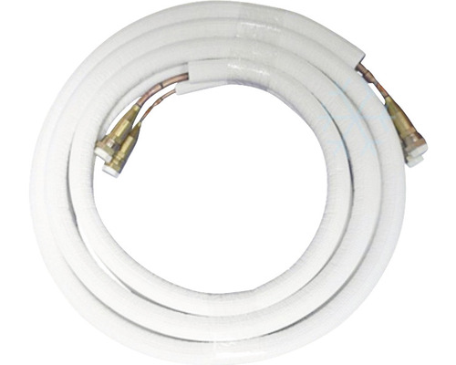 Hantech koelmiddelleiding voor split airconditioner, 6 m