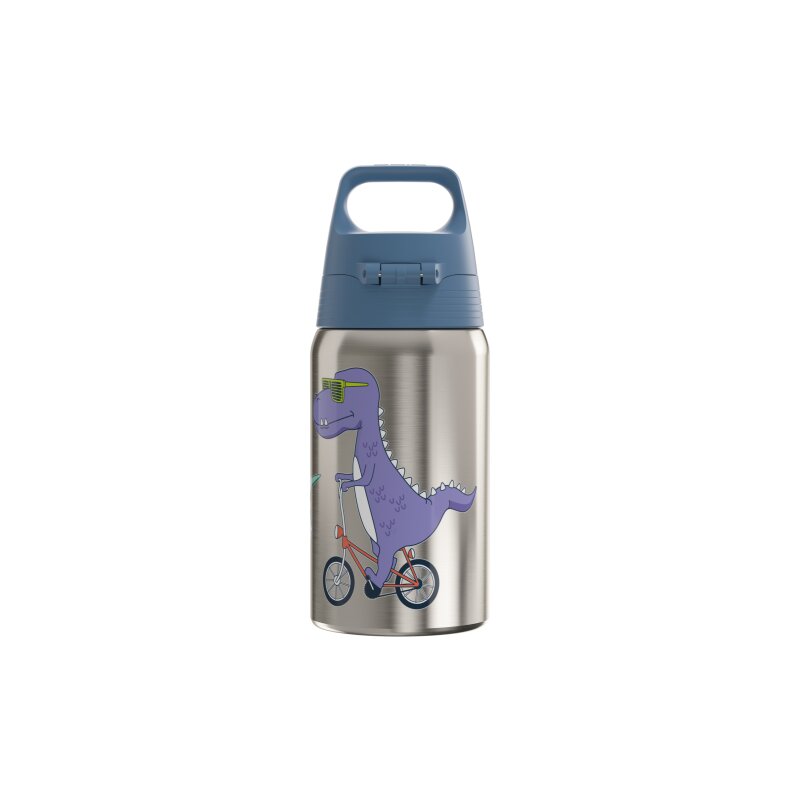SIGG Trinkflasche Kinder Shield One Great Day 0.5 L