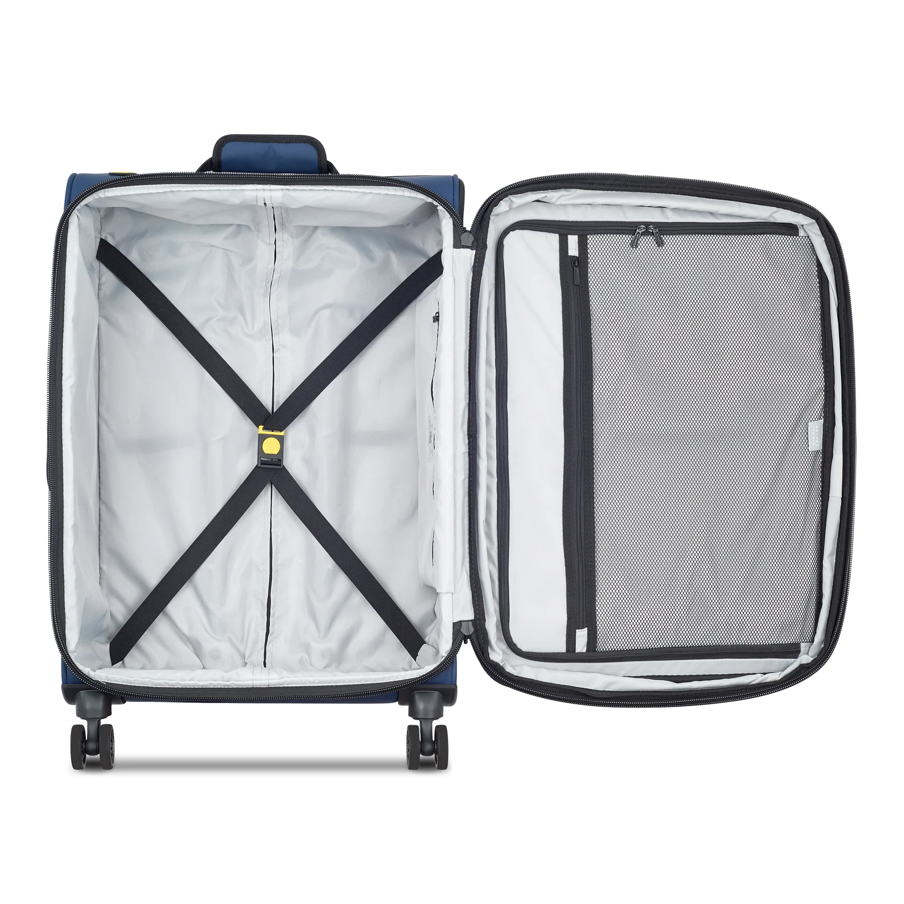 Valise soute - M Extensible (69cm)
