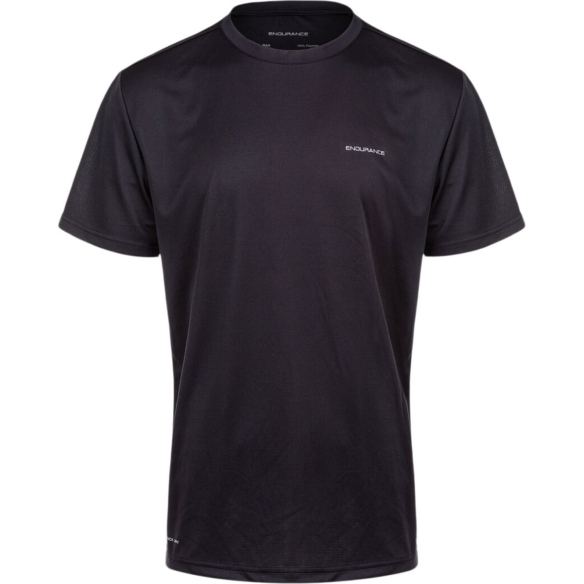 Endurance Vernon V2 Løbe T-shirt Herre