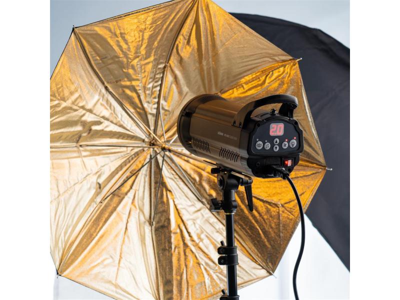 Dörr Studioblitzanlage DFX-600 Leistungsstarke und optimale Ausleuchtung