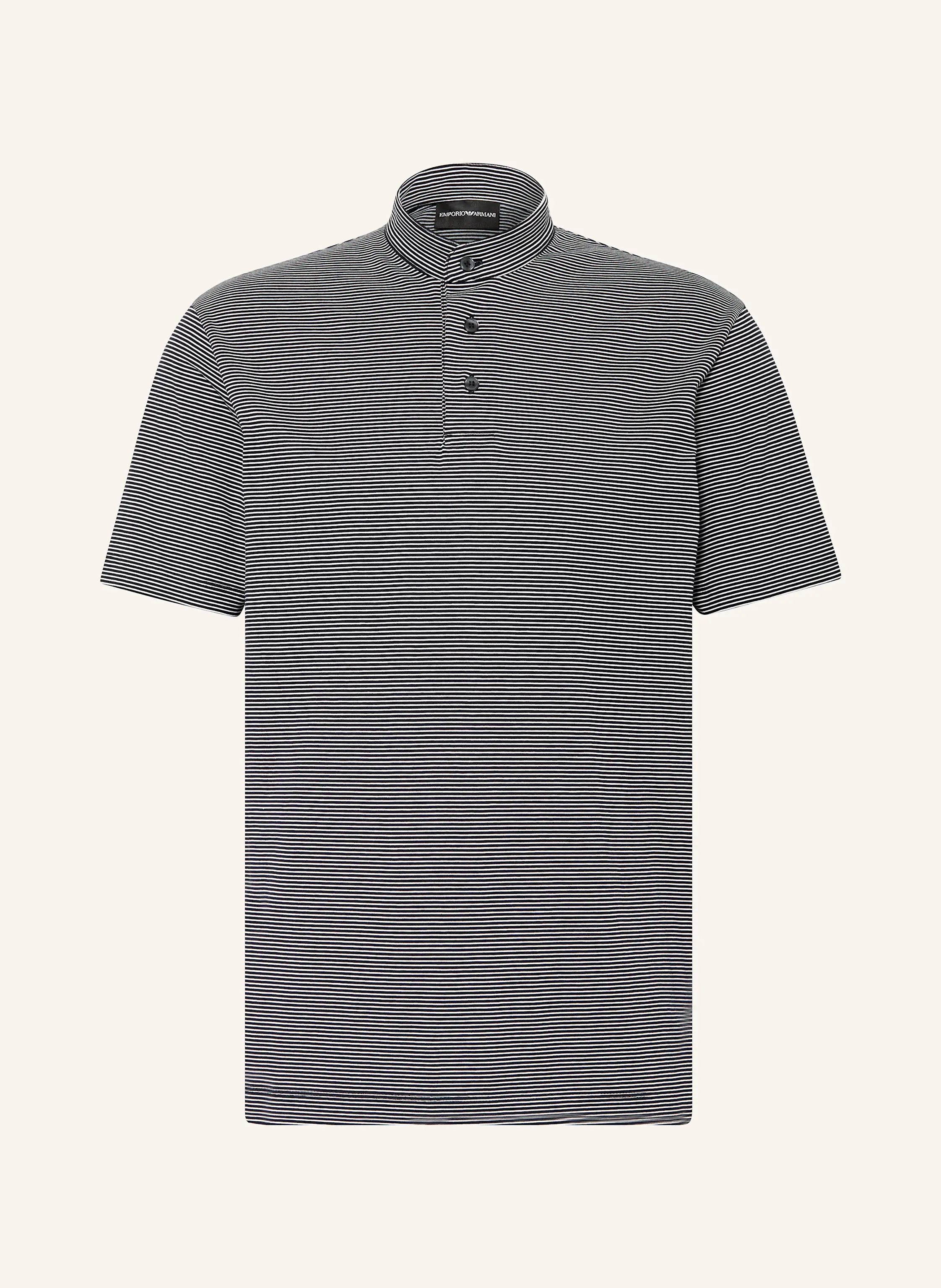 EMPORIO ARMANI Jersey-Poloshirt