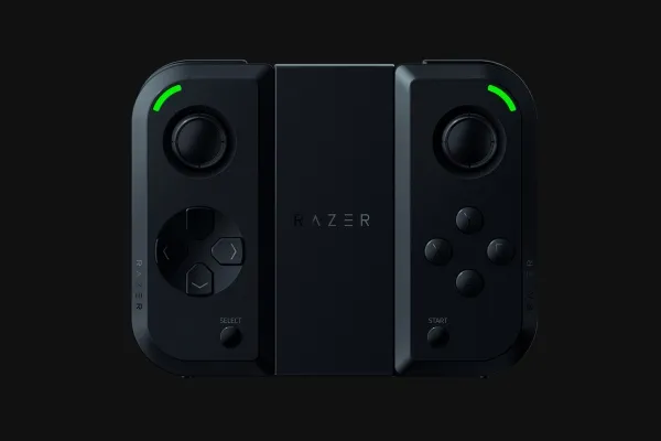 Razer Junglecat - Gamepad - trådløs - Bluetooth - for PC, Android
