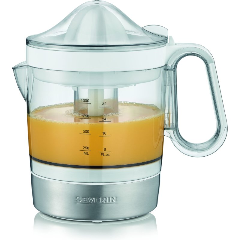 Presse-agrumes CP 3535, 40 watt, 1,0 litre, blanc