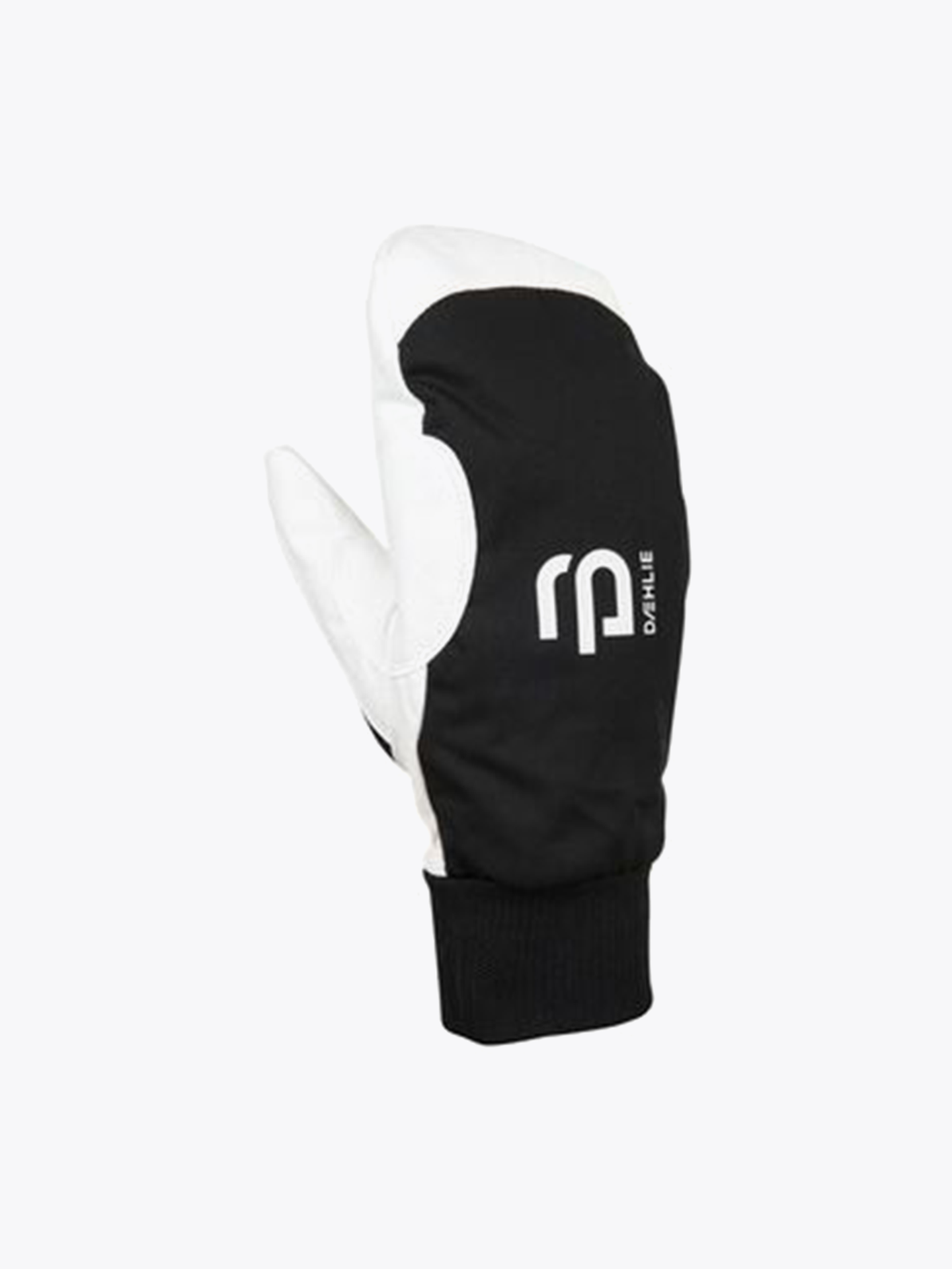 Mitten Race Warm
